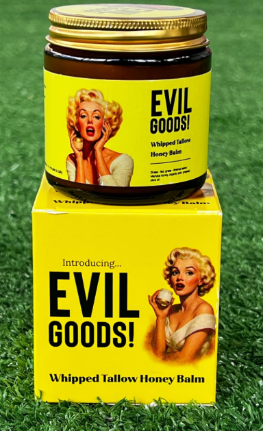 $50.000 Sebo De Res Cream  Evil Goods 60 Ml