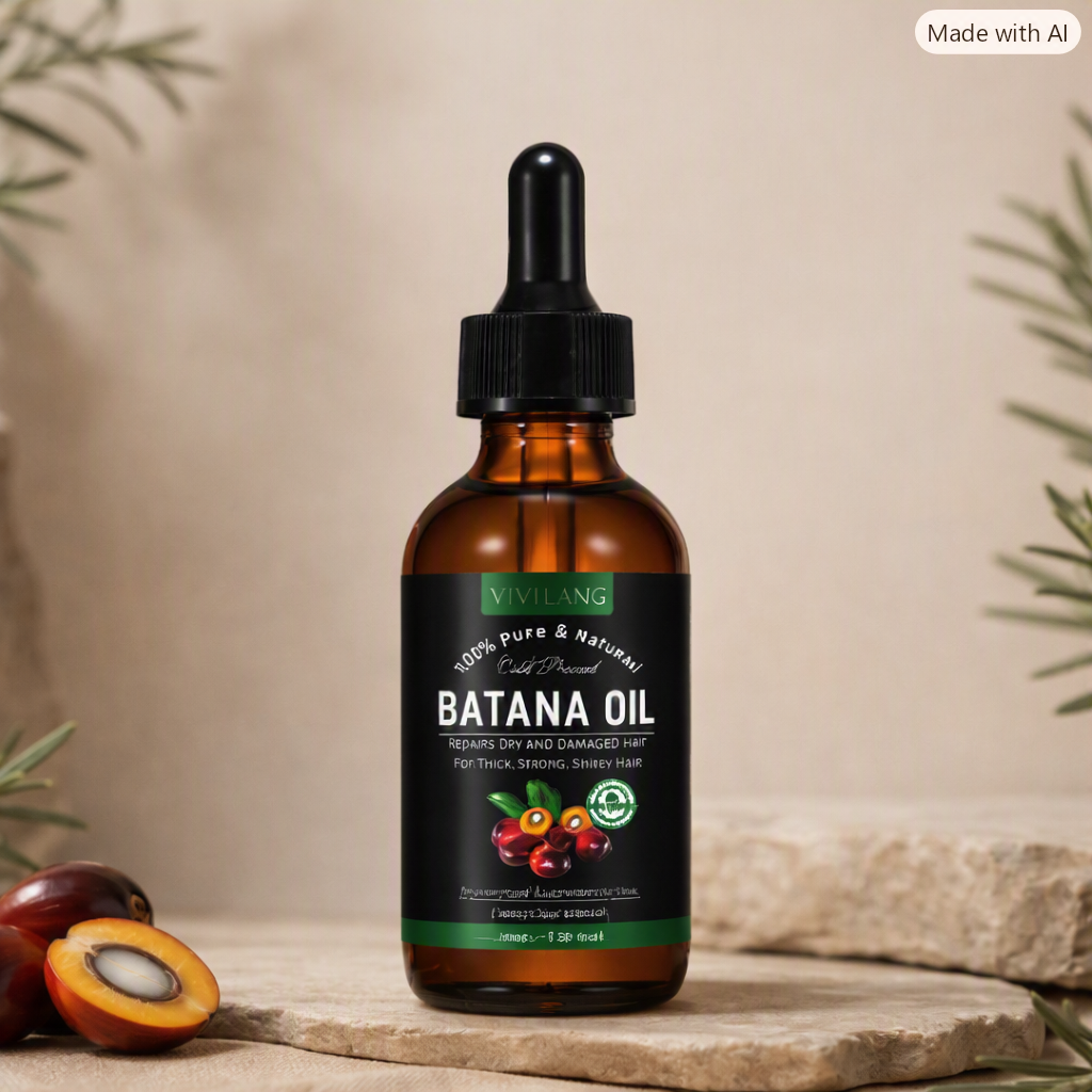 Combo Capilar Batana + Spray Herbal