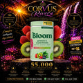 BLOOM probióticos y superalimentos - Limpia y  desintoxica tu cuerpo
