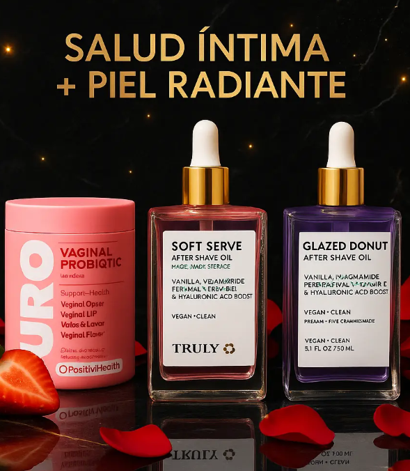 Combo URO suplementos